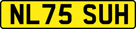 NL75SUH