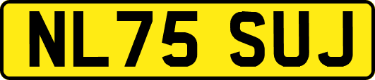 NL75SUJ