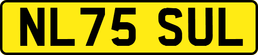NL75SUL