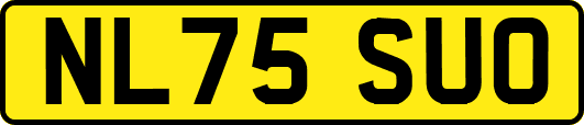 NL75SUO