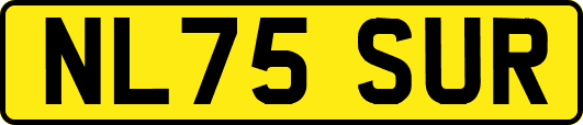 NL75SUR