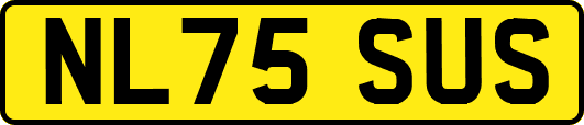 NL75SUS