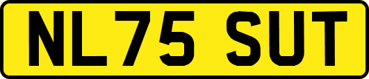 NL75SUT