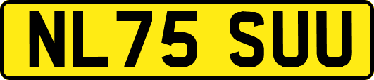 NL75SUU