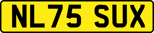 NL75SUX