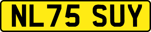 NL75SUY