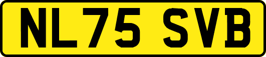 NL75SVB