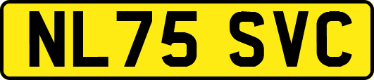 NL75SVC