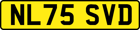 NL75SVD