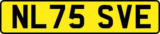 NL75SVE