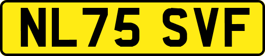NL75SVF