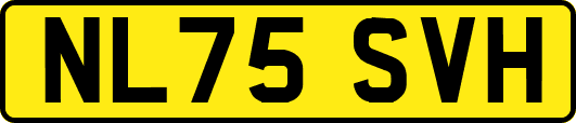 NL75SVH