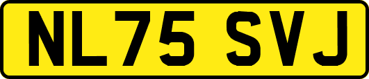 NL75SVJ