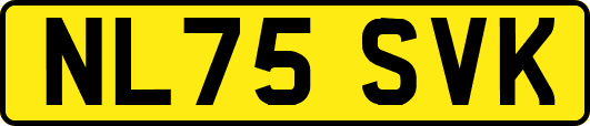 NL75SVK