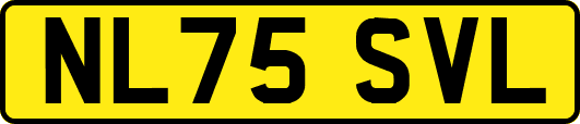 NL75SVL