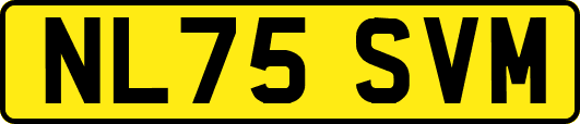 NL75SVM