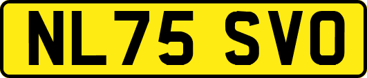 NL75SVO