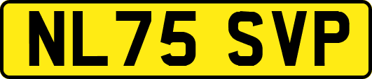 NL75SVP