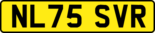 NL75SVR
