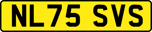 NL75SVS