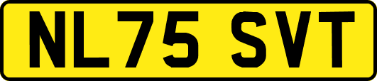 NL75SVT