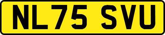 NL75SVU