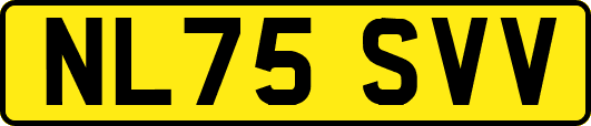 NL75SVV