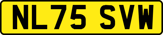 NL75SVW