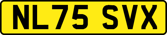 NL75SVX