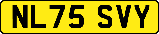 NL75SVY