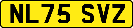 NL75SVZ
