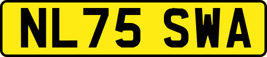 NL75SWA