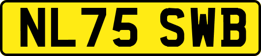 NL75SWB