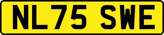 NL75SWE