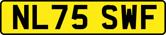 NL75SWF