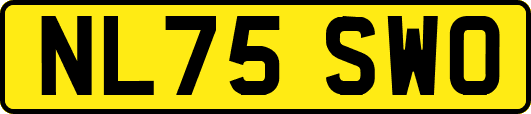 NL75SWO
