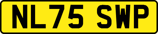 NL75SWP