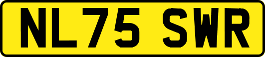 NL75SWR