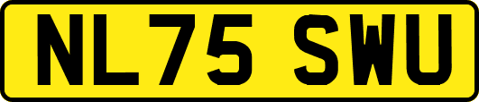 NL75SWU