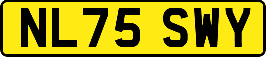 NL75SWY