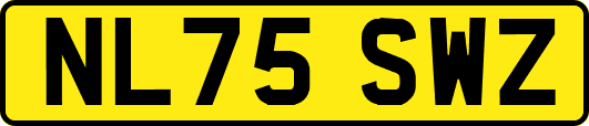 NL75SWZ