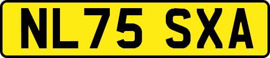 NL75SXA