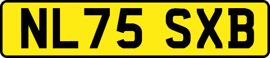 NL75SXB