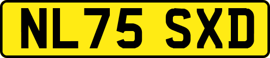 NL75SXD