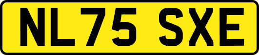NL75SXE
