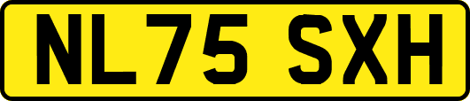 NL75SXH