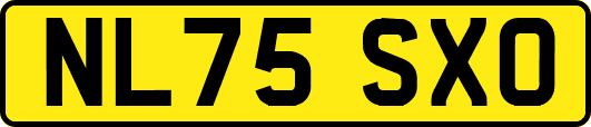 NL75SXO