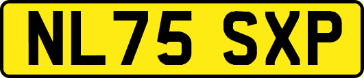 NL75SXP