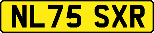 NL75SXR