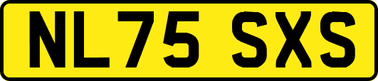 NL75SXS
